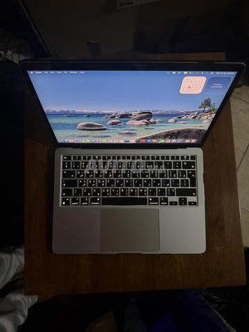 Macbook Air 13 M1 (512 Go / 8 Go)