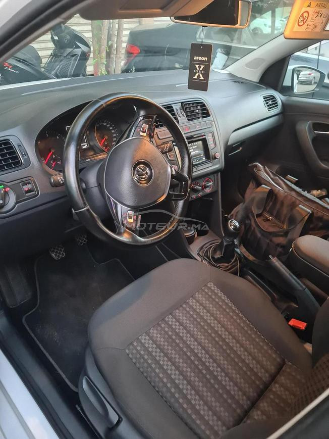 vw polo 2017 excellent 