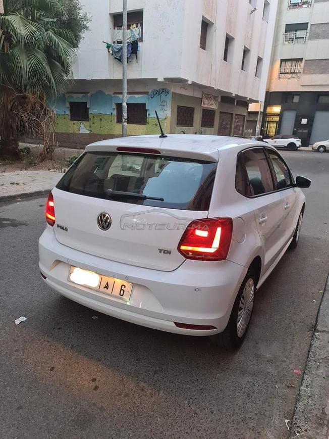 vw polo 2017 excellent 