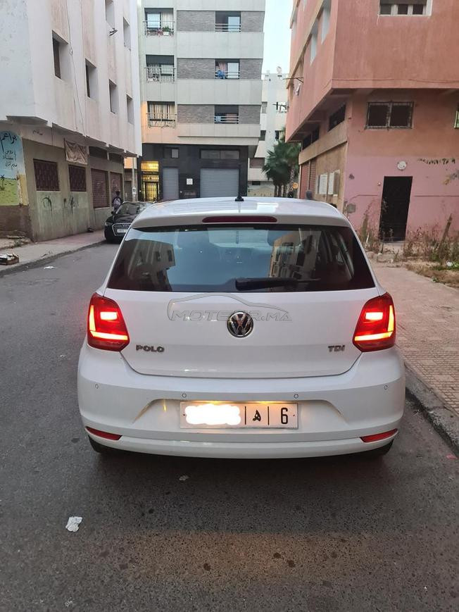 vw polo 2017 excellent 