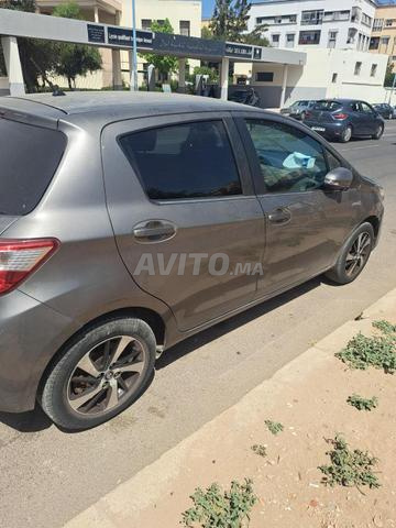 Toyota Yaris Hybride Automatique 2020 à Casablanca - 2
