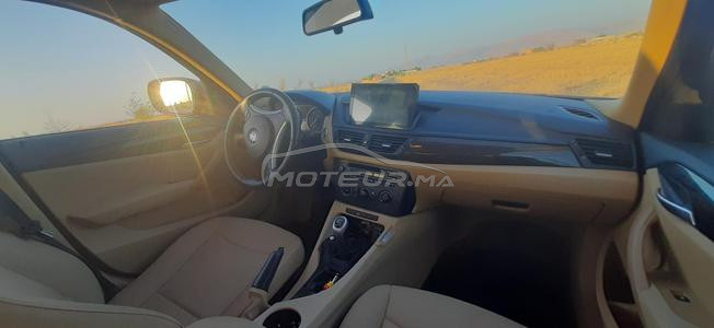 BMWX1 FIN 2011 manuel 