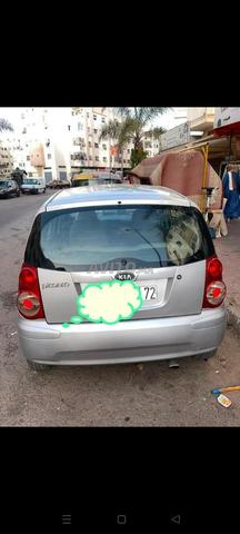 بيكانتو للبيع بحالة جيدة - 2