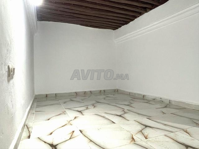 Appartement à louer 25 m² à Rabat - 2