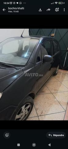 Rabat Harhoura - 2