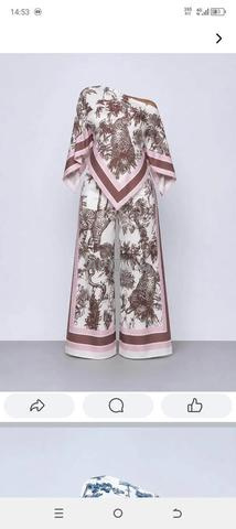 Vêtements d'été pour femmes voilées et non voilées - 2
