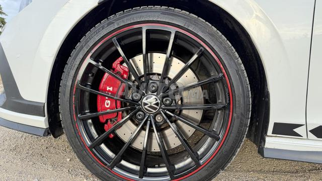 Golf 8 GTI Clubsport 45 Akrapovic 300ch - 2