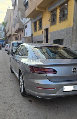 Volkswagen Arteon Diesel Automatique 2020 - 2