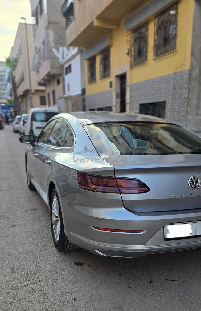 Volkswagen Arteon Diesel Automatique 2020
