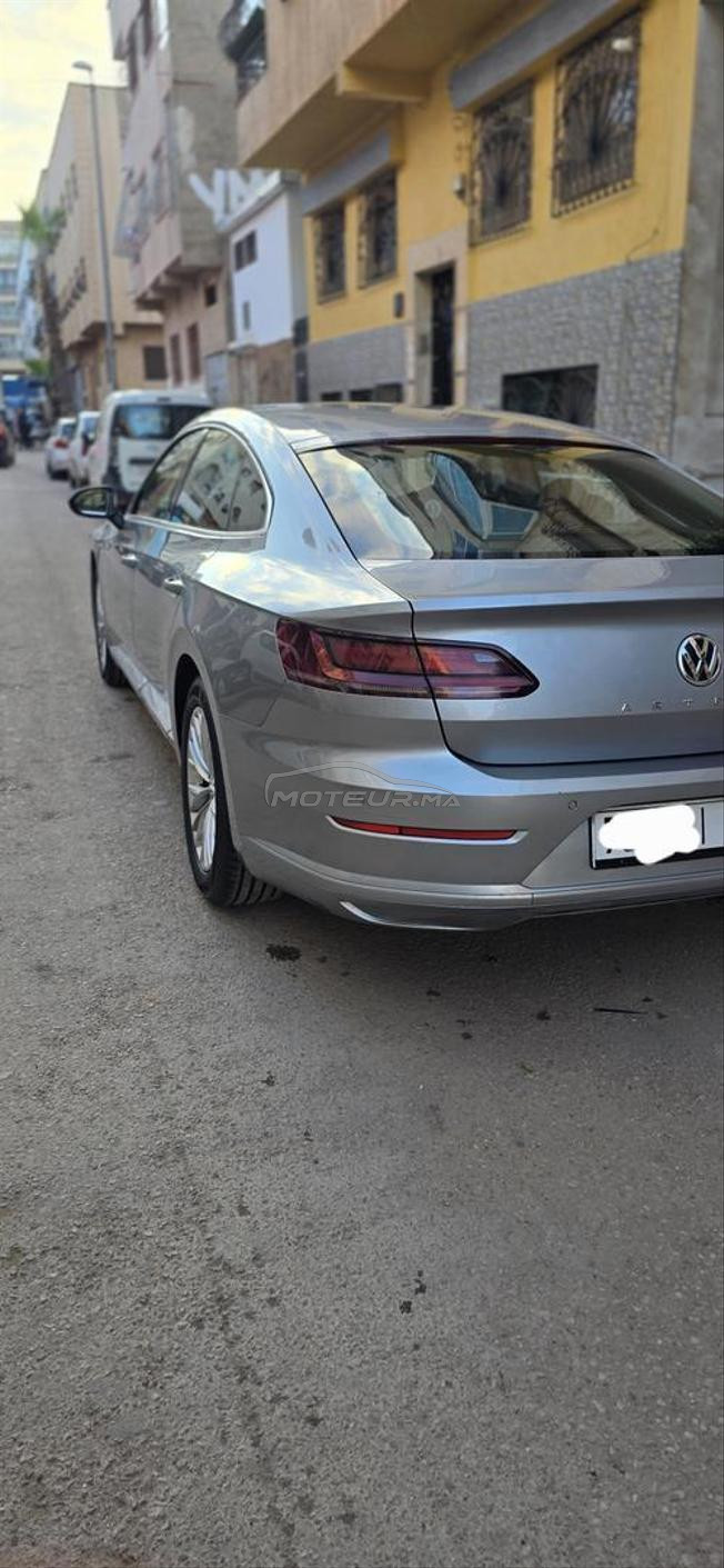 Volkswagen Arteon Diesel Automatique 2020
