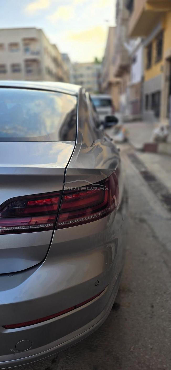 Volkswagen Arteon Diesel Automatique 2020