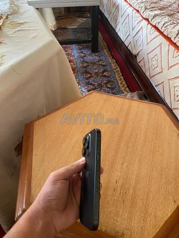 آيفون 16 برو - 2