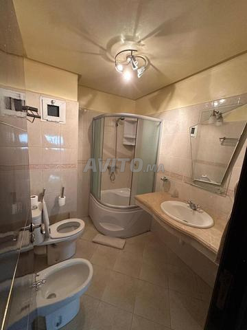 Appartement à louer - 2