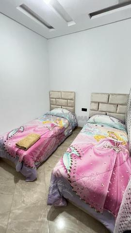 شقة عائلية جميلة في طنجة - 2
