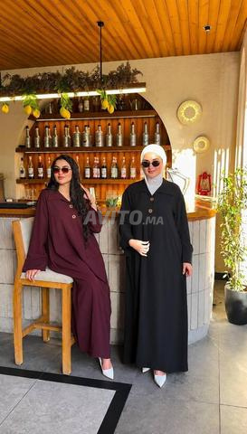Robe élégante - 2