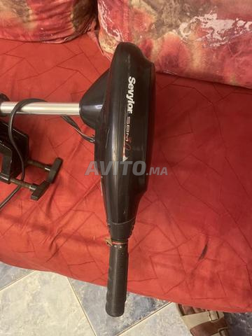 محرك كهربائي سيفيلور sbm 30 - 2
