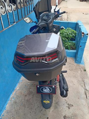 Sanya X1000 pure - 2