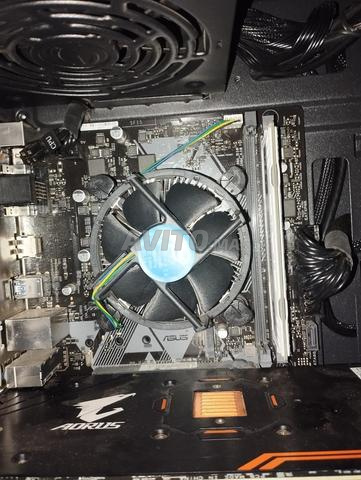 حاسوب Asus بحالة جيدة جداً - 2