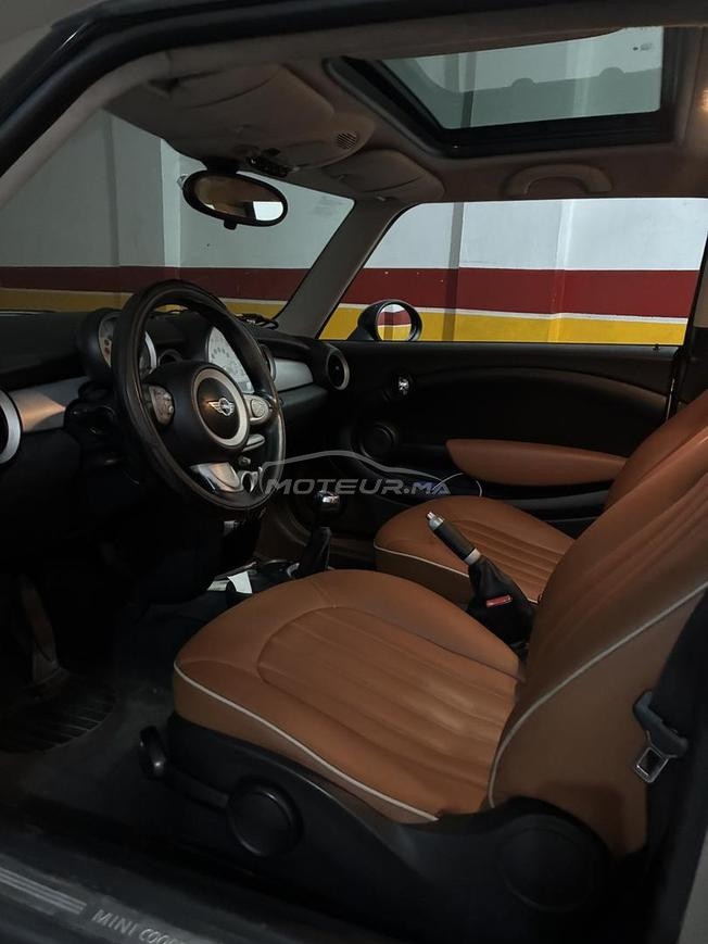 Mini cooper D