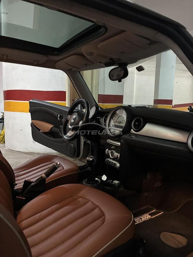 Mini cooper D