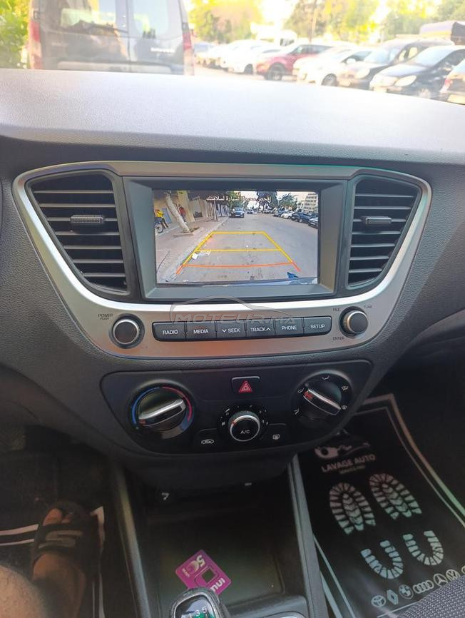 hyundai accent 2023