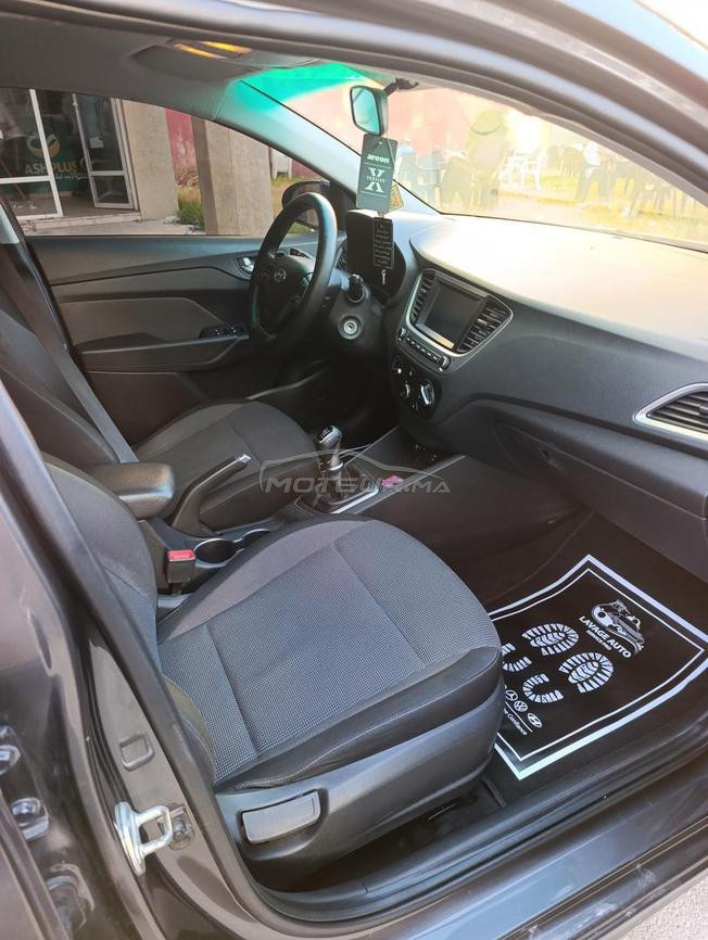 hyundai accent 2023