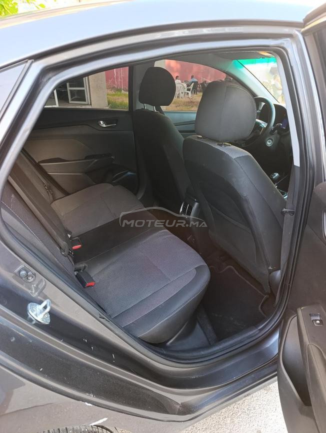 hyundai accent 2023