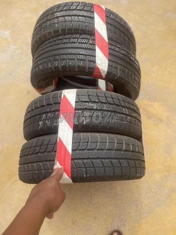 4 إطارات ميشلان - 2