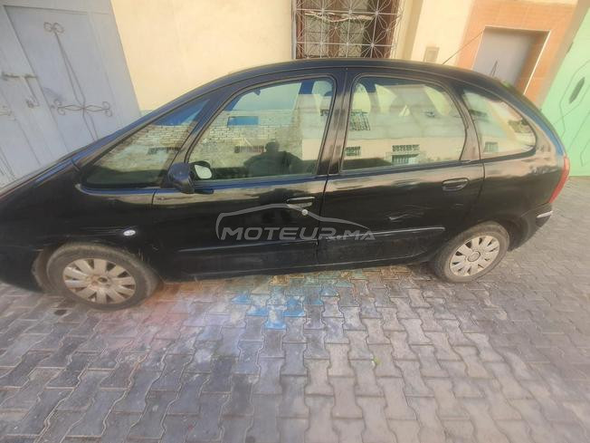 citroen picasso diesel 8ch