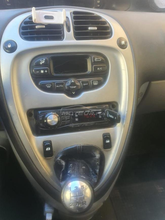 citroen picasso diesel 8ch