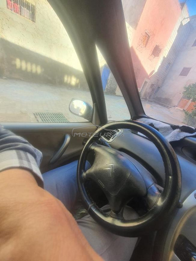 citroen picasso diesel 8ch