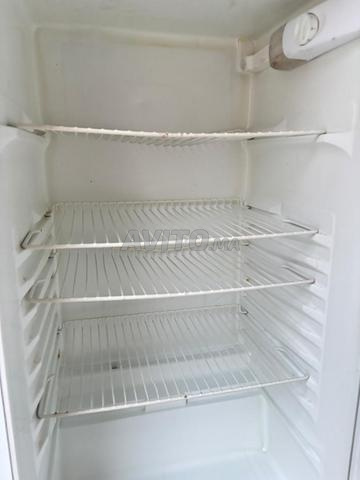 ثلاجة سعة كبيرة - 2