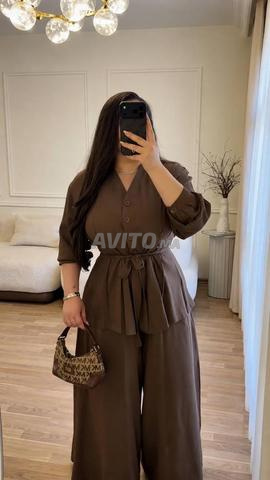 Ensemble chic - 2
