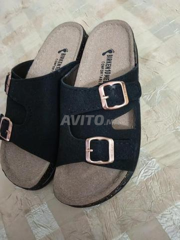 ✨ Sandales neuves de bonne qualité - Taille 40 - 2