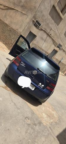 Golf 4 modèle 2001 d2002 - 2