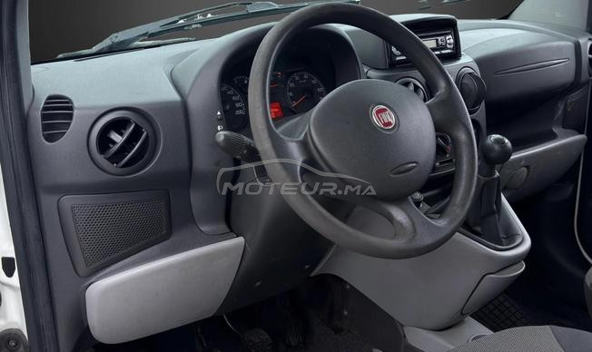  فياط دوبلو  2013 turbo 1.3