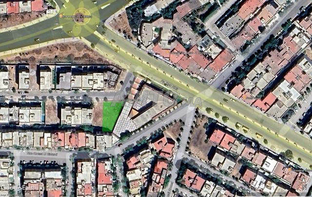 Urgent terrain zone villa à Hay Badr - 2