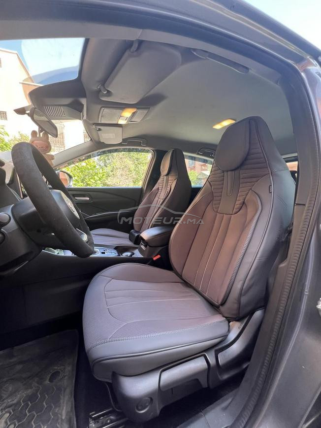 Nissan Qachqai 