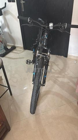 دراجة جبلية روكر رايدر ST 100 – حالة جيدة – تعليق أمامي - 2
