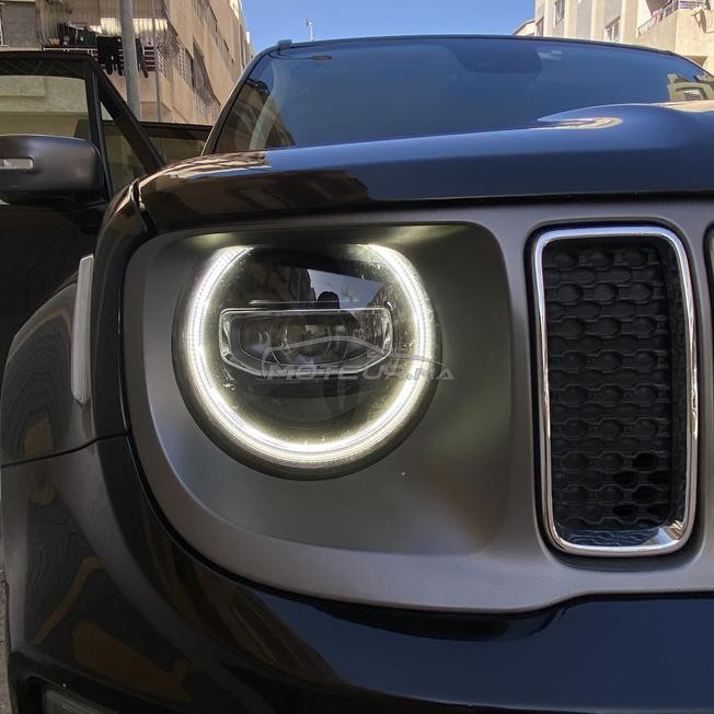 Jeep reneged excellent état