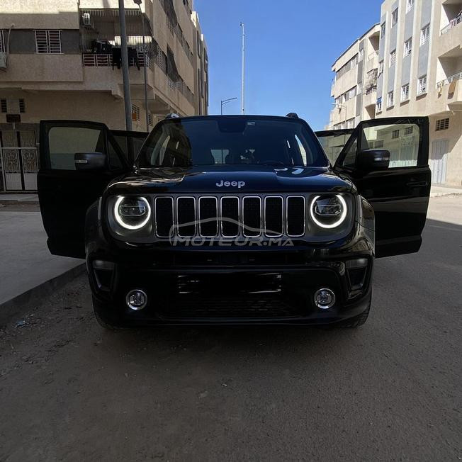 Jeep reneged excellent état