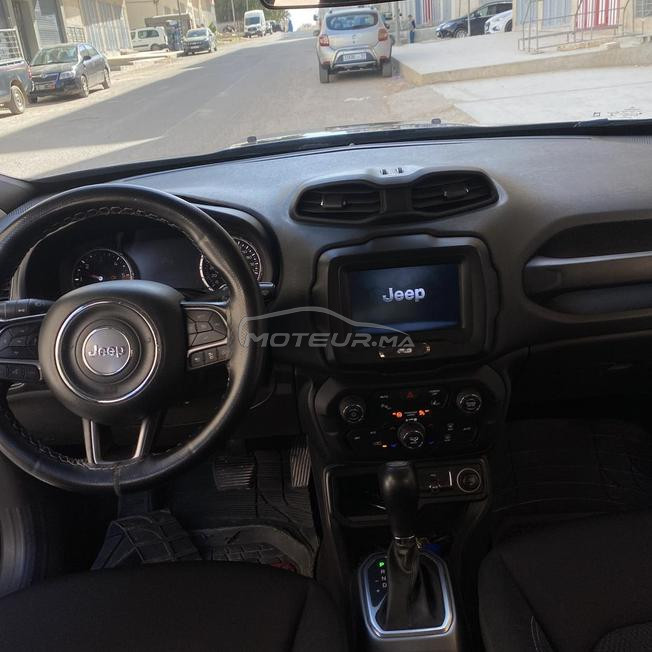 Jeep reneged excellent état