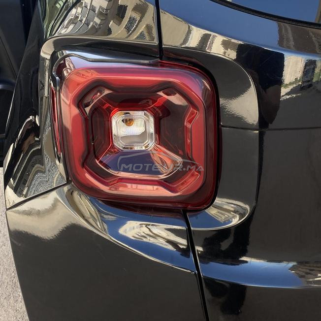 Jeep reneged excellent état