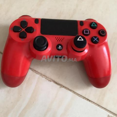 PS4 Fat très propre 10/10 avec FIFA 18 - 2