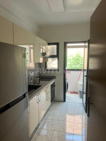 Appartement à vendre à Mhamid 9 - 2