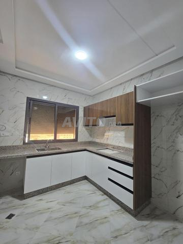 Super appartements subventionnés à vendre à Mansourah - 2