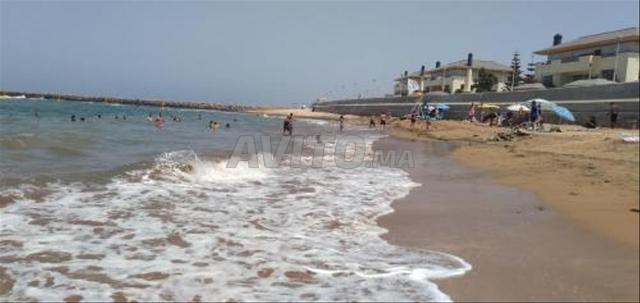 شقة مفروشة للإيجار - 2