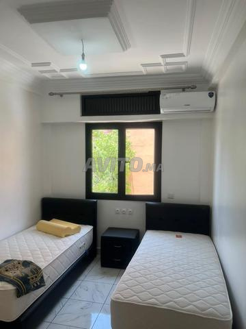 Appartement à vendre à المحاميد 9 - 2