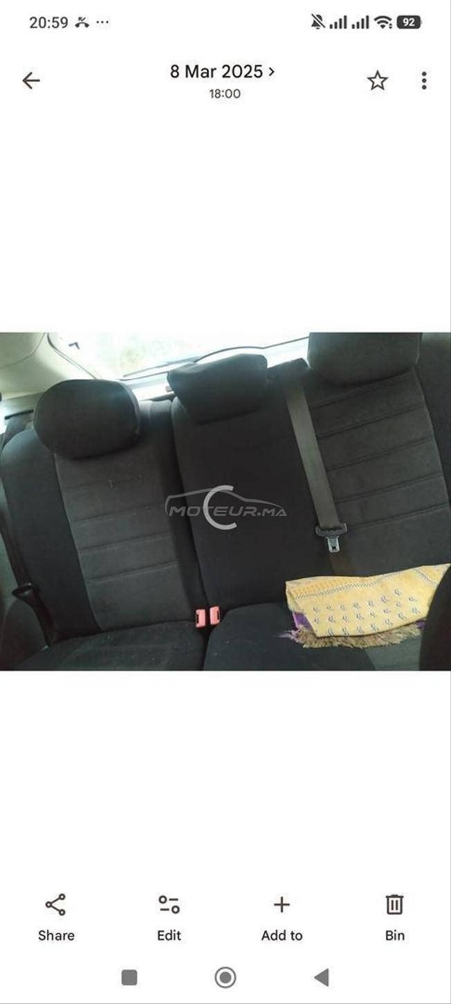 ford focus a vendre