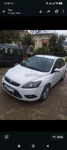 Ford Focus à vendre